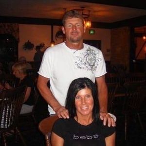 Meet your Posher, Teresa